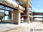 Rotary Kiln Equipment for Limestone Calcination Production Line
