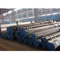 Buy cheap Seamless High Alloy Steel Seamless Tubes T92 42.2mm X 9.7mm Size For Heat product