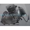 Buy cheap 257FMM GT250 4 Stroke 8valve air/oil cool V Type Twin cylinder motorcycle Engines from wholesalers