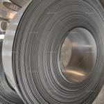 Cold Roll ASTM B575 DIN 17750 Nickel Alloy Hastelloy C22 Strip