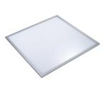 Buy cheap 600x600 Square LED Flat Panel Lighting , Retrofit Design Led Ceiling Lamp from wholesalers