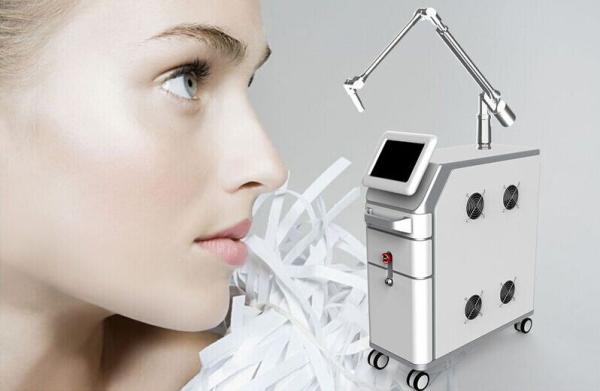 Buy cheap 7 jointed articulated arm Nd Yag Laser for Different Color Tattoo Removal CE Approved from wholesalers