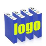 Buy cheap Customizable Logo 3.2V 50Ah Battery Lifepo4 Lithium Ion Batterie EU In Stock from wholesalers