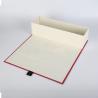 Buy cheap Liquor Bottle Rigid Magnetic Gift Boxes 2mm Single Wine Bottle Box from wholesalers