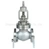 Buy cheap Through Way ANSI CE BS Standard Wcb Material Globe Valve Sealing Form Gland Packings from wholesalers