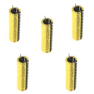 Wholesale Rechargeable Li Ion Battery Cell HTC1020 2.4V 50mAh Li Ion Battery Cell from china suppliers
