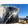 Buy cheap Enamel Bolted Tank for Agriculture Water Storage Used in Farm Supp from wholesalers