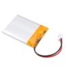 Buy cheap Li Polymer KC Rechargeable Lipo Battery 3.7V 500mAh 502540 from wholesalers