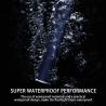 Buy cheap Anti Strong Impact 3.7V Rechargeable Pocket Flashlight Explosion proof from wholesalers