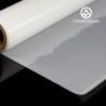 Buy cheap Self Adhesive Smart PDLC Film Frosted / Etched Surface Treatment from wholesalers