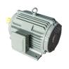 Buy cheap 380v / 400v 3 Phase AC Generator Horizontal Induction Electric Motor ISO9001 from wholesalers