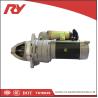 Buy cheap Road Roller Nikko Starter Motor Komatsu 600-813-4120 0-23000-1231 S6D105 PC200-3 from wholesalers