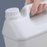 Buy cheap Food Grade 5L COEX Bottle Bucket Empty Plastic Barrel for Reagent Chemical Organic Solvent from wholesalers