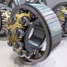 Buy cheap Swivel Bearings, Timken bearing, FAG bearing, SKF bearing, RBC bearing, lower beaering, American bearing from wholesalers