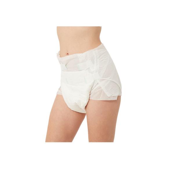 Buy cheap High Absorbent Incontinence Underwear Plain Woven Disposable Adult Diaper for Medical from wholesalers