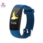 Fitness smart band F64C smart band sport health watch smart bracelet