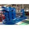 Buy cheap 0-60m/Min Steel Sheet Slitting Machine 3.0-12.0mm High Speed Ф320 Blade Shaft from wholesalers