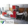 Buy cheap Automatic Ultrasonic Leather Embossing Machine For Garments / Shoes / Body Armor from wholesalers
