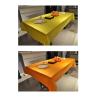 Buy cheap Disposable Biogradeable Party Paper Tablecloths wood pulp from wholesalers