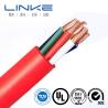 Buy cheap Customized High Temperature 35mm2 Silicone Cable for Accurate Thermocouple Extension from wholesalers