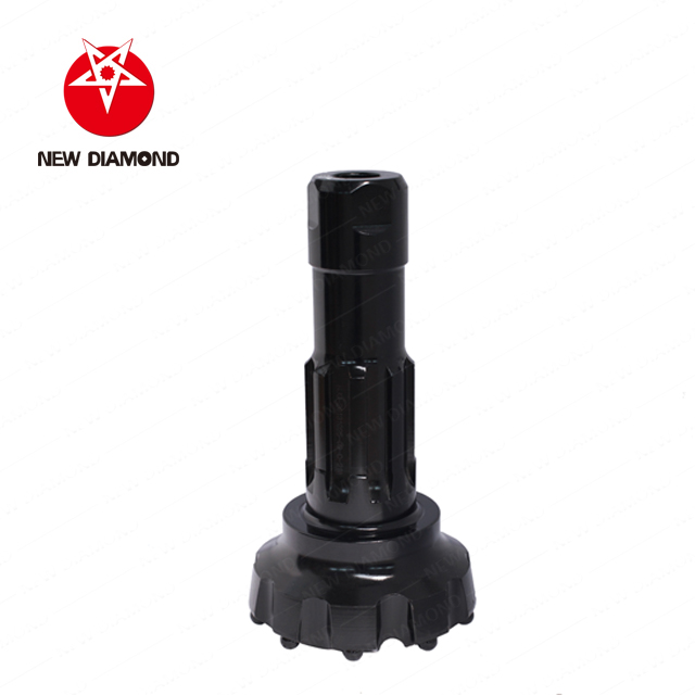 Speedbit Convex Dhd360 Dhd380 DTH Shank Bit