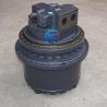 Buy cheap Hydraulic Travel Motor 170401-00009G 170401-00009H 170401-00009L 170401-00009 DX500 DX480LCA DX500LCA DX520LCA Final Drive from wholesalers