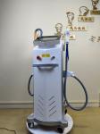 STANDING ABS Diode Laser Hair Removal Machine with Air Cooling Water Cooling