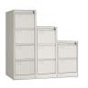 Buy cheap 3 Drawers Free Combination A4 File Keeping Cupboard With Hanger from wholesalers