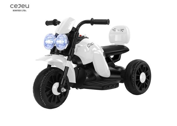 Buy cheap Kids Off Road Dirt Bike Mini 6V4.5AH Pink Red White from wholesalers