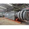 Buy cheap External Heating Carbonization Furnace For Wood Coal And Fruit Shell Materials from wholesalers