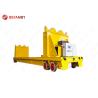 Buy cheap 30t Rail Powered Material Transport Cart from wholesalers