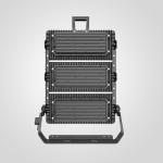 Waterproof LED Sports Floodlights AC120V-277V 1000 Watt LED Stadium Light