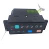 Buy cheap Doosan DH-5 DH220-5 Excavator AC Spare Parts Air Conditioner Panel 543-00049 from wholesalers