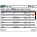 Buy cheap Muti Language Bmw Dealer Diagnostic Software , Car Diagnostic Software For Laptop from wholesalers
