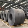 Buy cheap A36 A35 A106 Carbon CR Cold Rolled Steel Coil PVOC Certificated from wholesalers