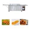 Buy cheap 18L Countertop Commercial Electric Deep Fryer Single Tank Electric Fryer from wholesalers