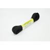 Buy cheap Mandala Crafts Flat Elastic Band For Sewing And Crafting 1/8 Inch 3mm 50 Yards Black from wholesalers