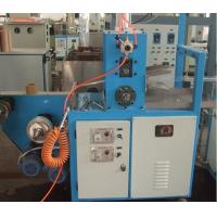Buy cheap Film Production Process PVC Film Blowing Machine Water Bath Method 20-100mm product