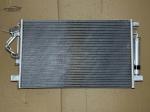 2008-2012 TEANA PRC MAKE Auto Parts AC Condenser for Nissan 92100JN20A Cooling