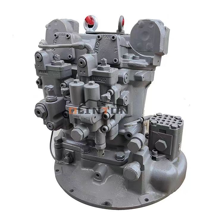 24V 6SD1T 4HK1 4JJ1 4LE2 CX130B Alternator Assy 8-98092112-1 Excavator Spares