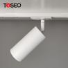 Buy cheap 240V LED Kitchen Track Lighting , Surface Mounted Gallery Spot Lights from wholesalers