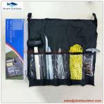 Camping tent accessory kit tent accessories set