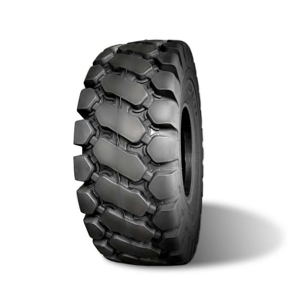 Buy cheap Chinses Factory off road tyre Bias OTR Tyres E-4/L-4(AE802) 23.5.25 from wholesalers
