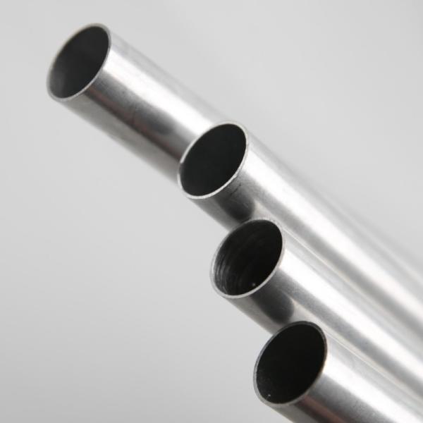 Buy cheap Aluminum 3003 H18 Aluminum Alloy Tube 3 Series Aluminum Alloy from wholesalers