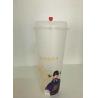 Buy cheap In Mould Label Cup Dia 90*Height 177 mm SGS / FDA Certification from wholesalers