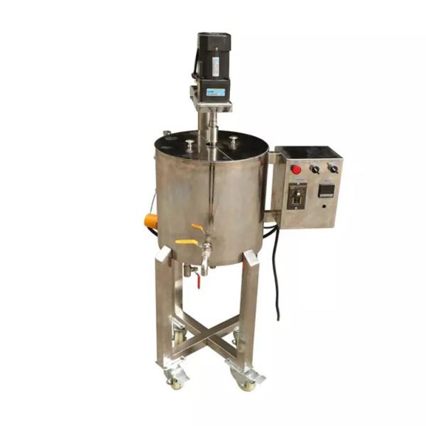 Buy cheap 380V Industrial Dry Powder Mixing Machine Multipurpose With Three Roll from wholesalers