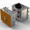 Buy cheap RAL Two Color Precision Injection Molding PA66 With SPI Texture from wholesalers