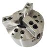 Buy cheap KT06-3 Stainless Steel Lathe Machine 3 Jaw Chuck from wholesalers