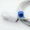 Buy cheap Compatible Zoncare Adult Clip Reusable Spo2 Sensor from wholesalers