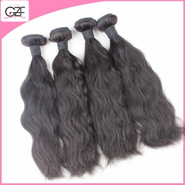 Buy cheap Guangzhou Hair Products Malaysian Hair Extensions Natural Hair Weave Bundles Wholesale from wholesalers
